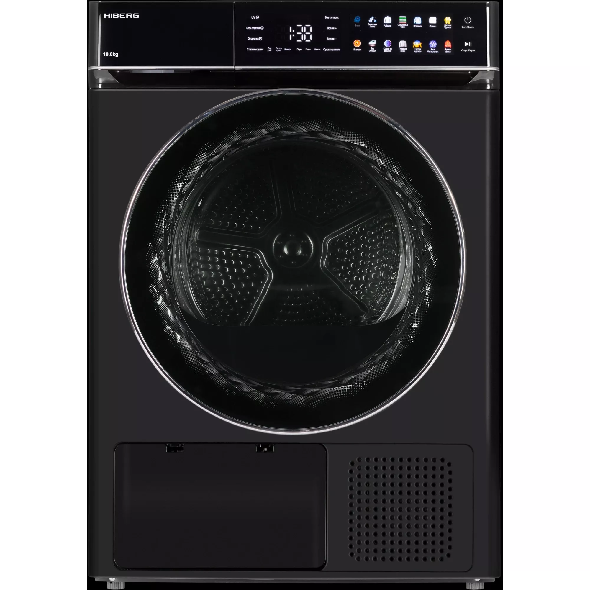 HIBERG �������� ��� ��������� � ������� ���������� ������ i-DDQ10 - 814 B + ��������� ������ HDQ11 - 10 B + �������������� ������� Hiberg � ��������� ������ ������