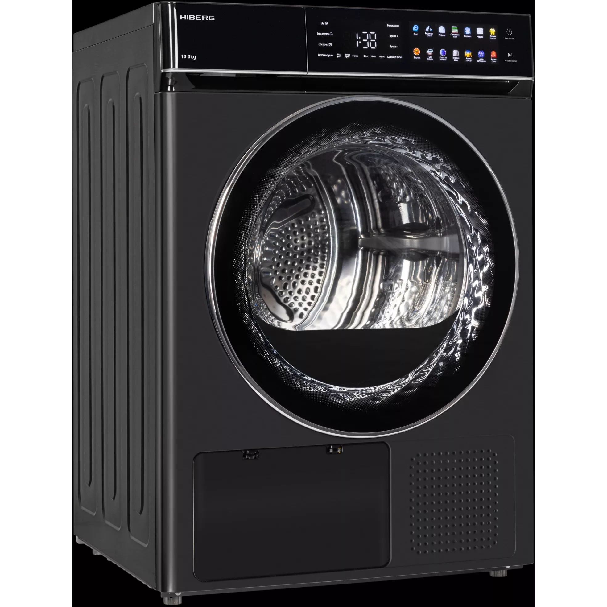 HIBERG �������� ��� ��������� � ������� ���������� ������ i-DDQ10 - 814 B + ��������� ������ HDQ11 - 10 B + �������������� ������� Hiberg � ��������� ������ ������