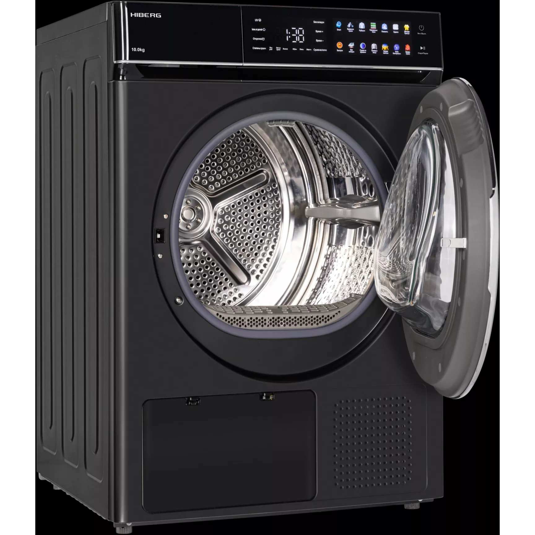 HIBERG �������� ��� ��������� � ������� ���������� ������ i-DDQ10 - 814 B + ��������� ������ HDQ11 - 10 B + �������������� ������� Hiberg � ��������� ������ ������