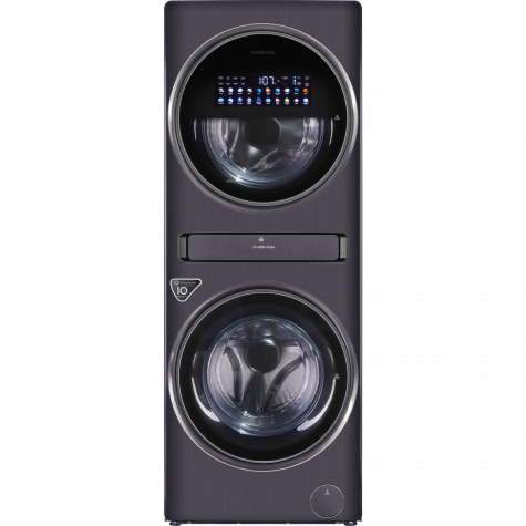 ���������� ������ � ������ � ������� Hiberg TOWER i-DD 107-612 Sd