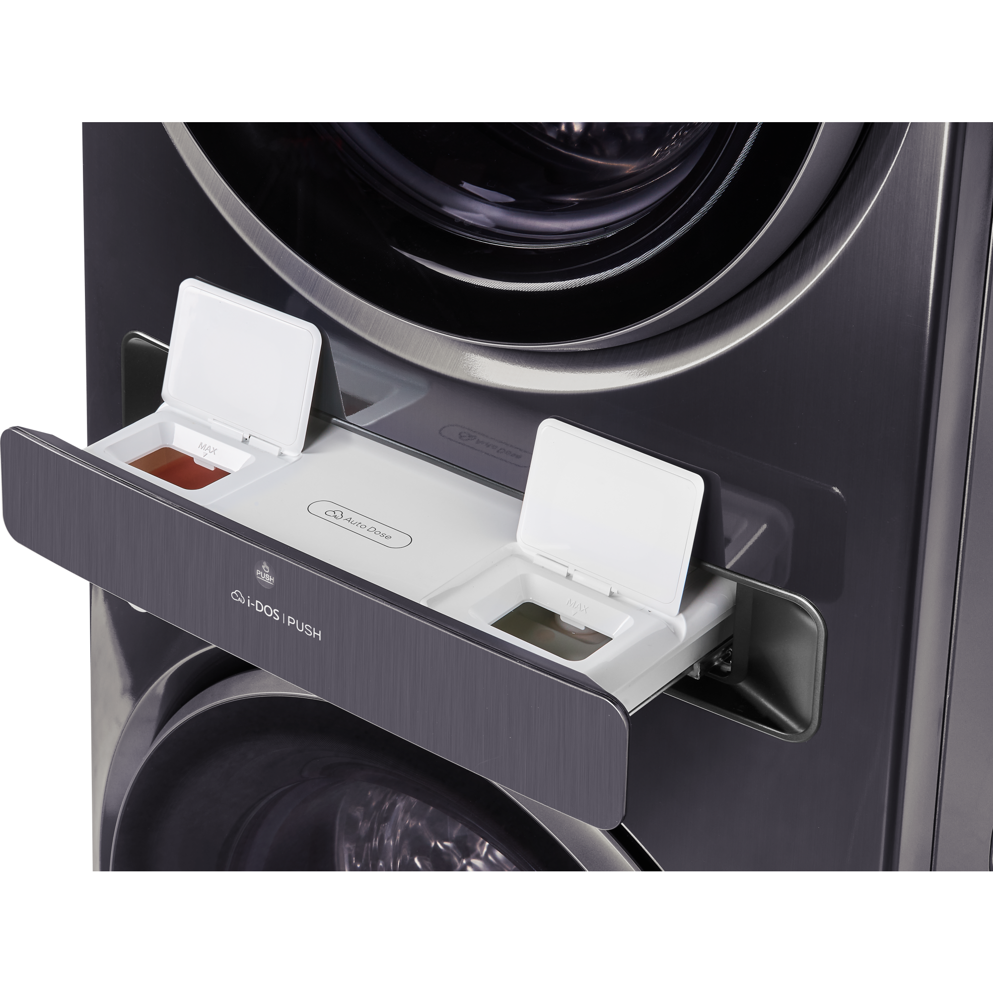 ���������� ������ � ������ � ������� Hiberg TOWER i-DD 107-612 Sd