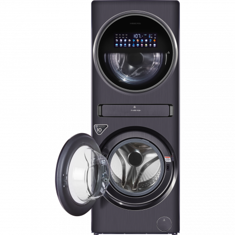 ���������� ������ � ������ � ������� Hiberg TOWER i-DD 107-612 Sd