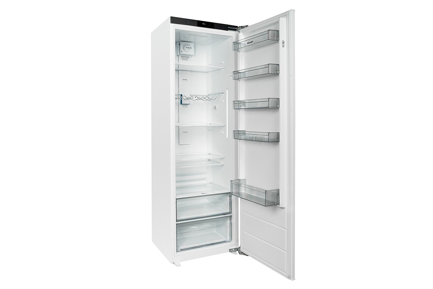 ������������ ����������� DeLonghi SBS DFLI 17NFSE Side-by-side