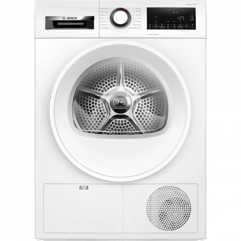 ��������� ������ Bosch WQG242AASN