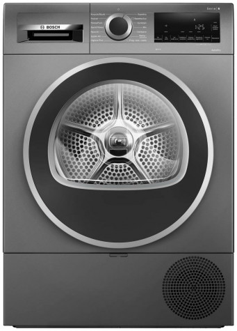 ��������� ������ � �������� ������� Bosch WQG233DRPL