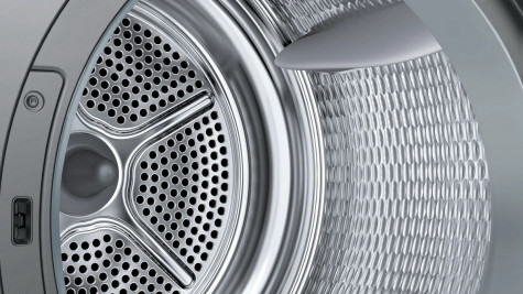 ��������� ������ � �������� ������� Bosch WQG233DRPL