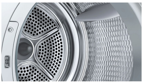 ��������� ������ � �������� ������� Bosch WTH85077PL