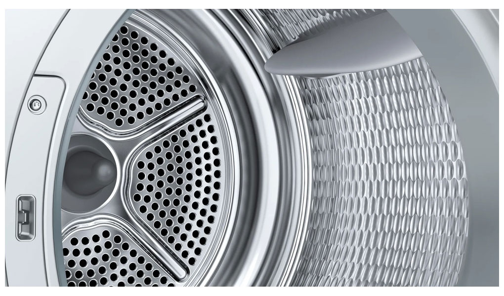 ��������� ������ � �������� ������� Bosch WTH85077PL