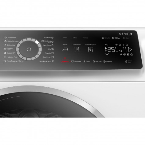 ��������� ������ Bosch Serie 8 WQB245A0BY