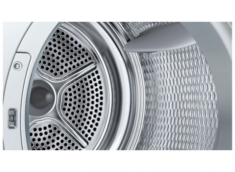 ��������� ������ � �������� ������� Bosch WTH830L5SN