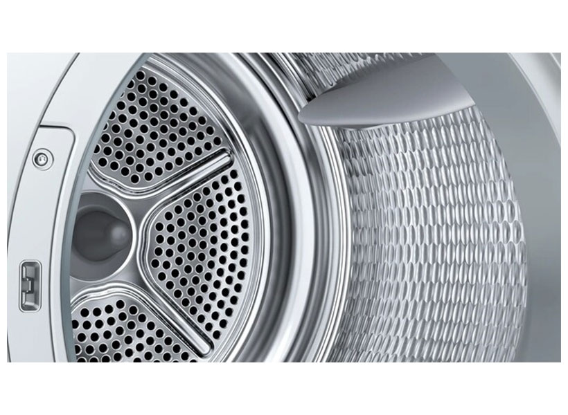 ��������� ������ � �������� ������� Bosch WTH830L5SN