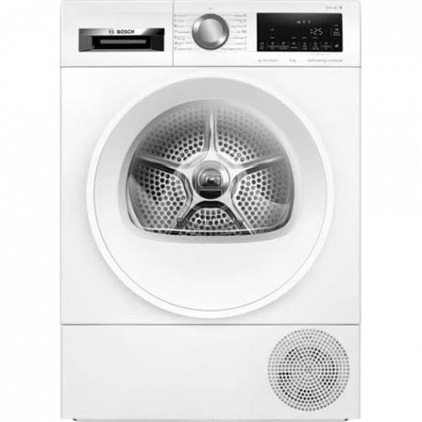��������� ������ � �������� ������� Bosch Serie 6 WQG14590BY
