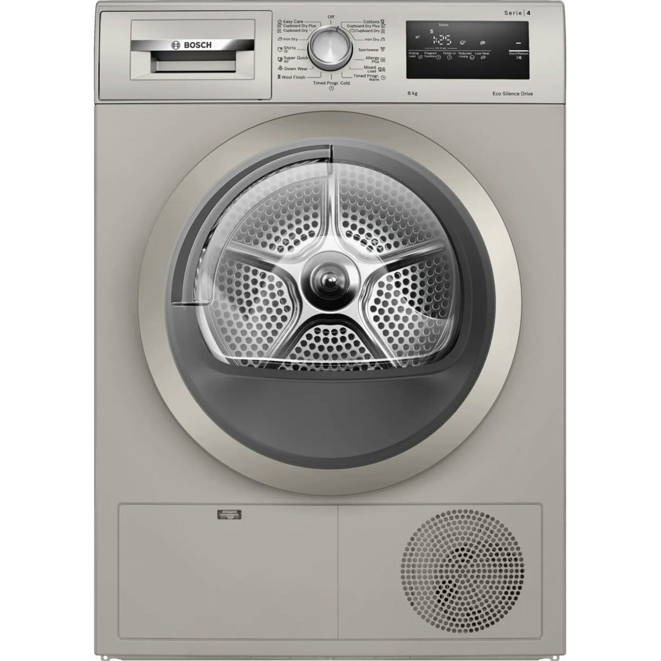 ��������� ������ Bosch WTN86212ME