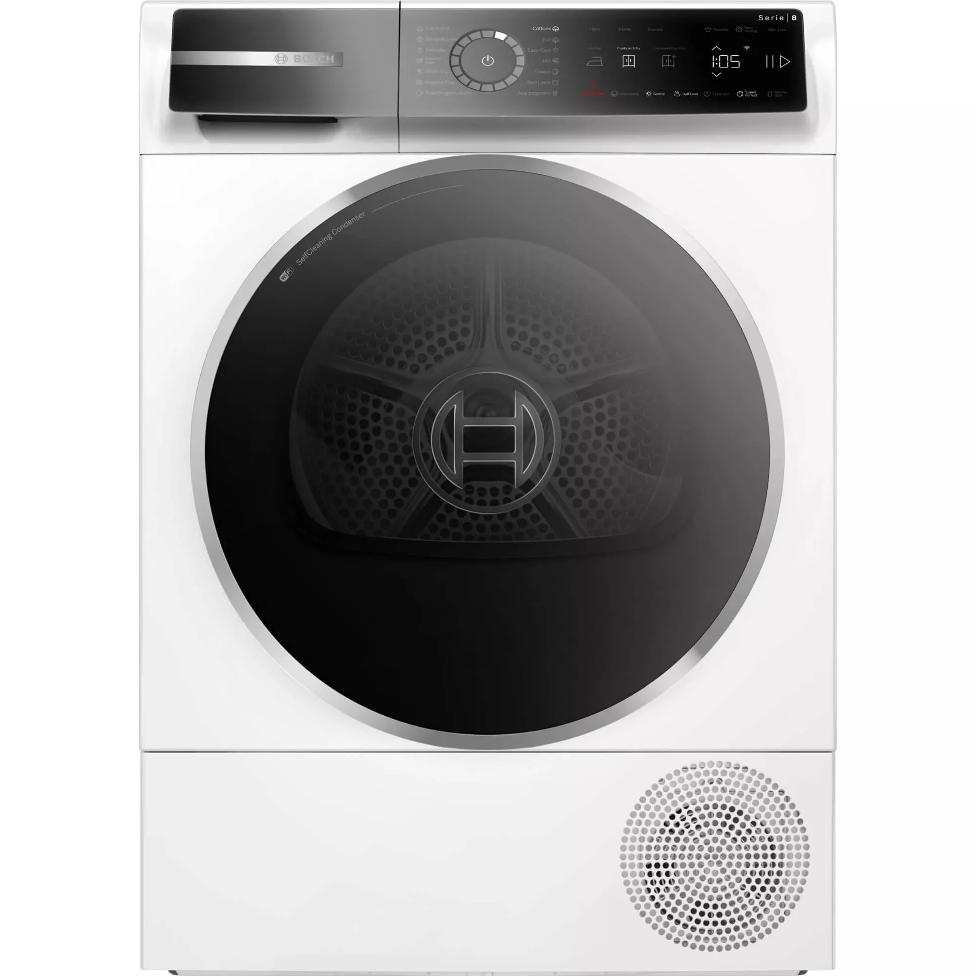 ��������� ������ Bosch WQB246CNBY