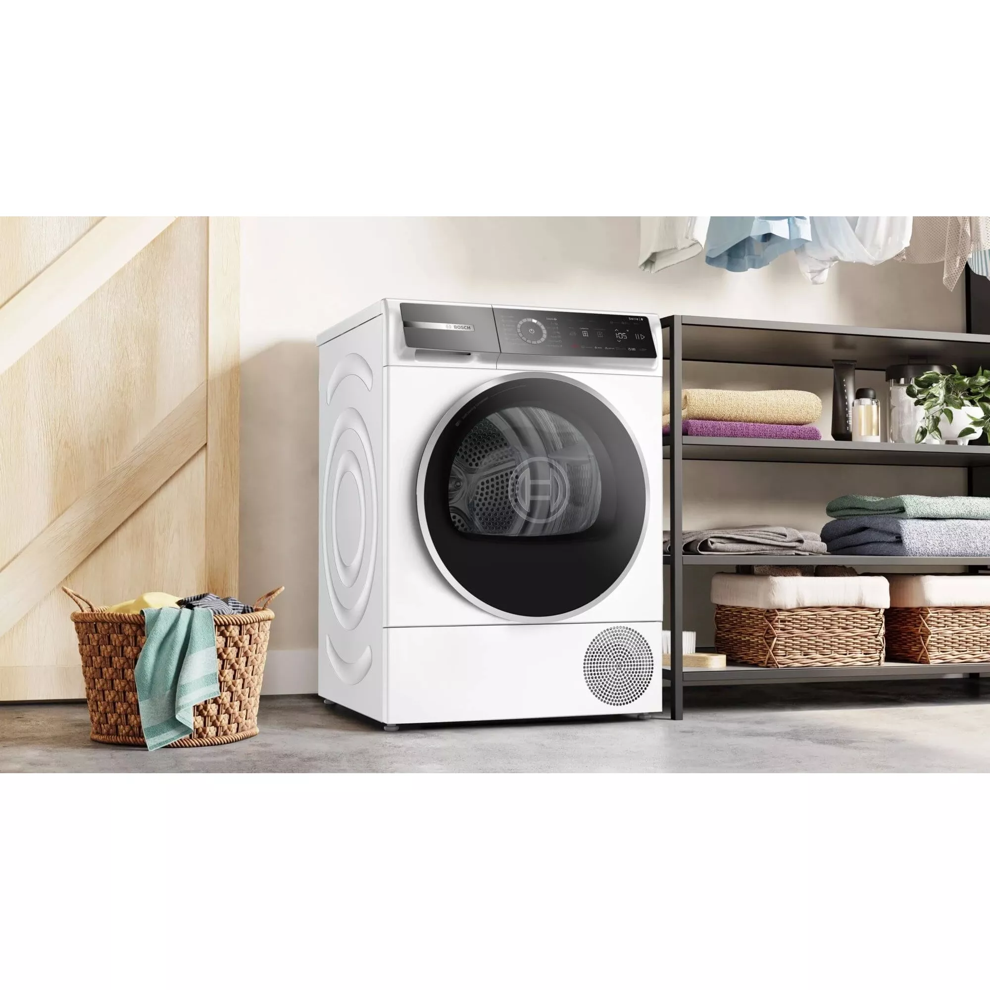 ��������� ������ Bosch WQB246CNBY
