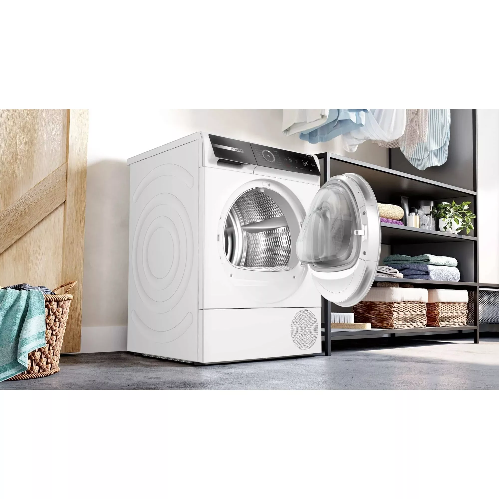 ��������� ������ Bosch WQB246CNBY