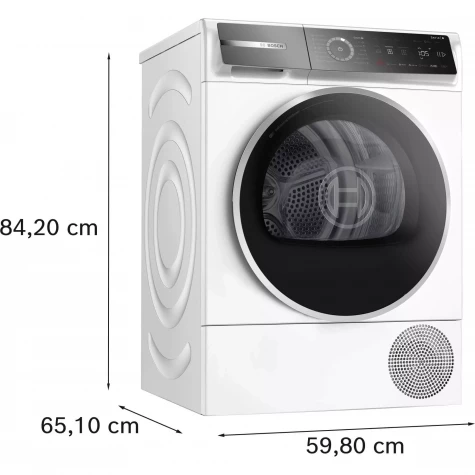 ��������� ������ Bosch WQB246CNBY