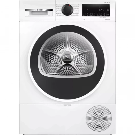 ��������� ������ � �������� ������� Bosch Serie 6 WQG24101BY