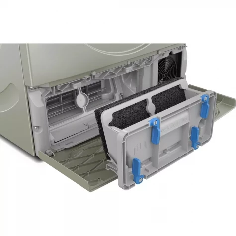 Bosch �������� ��� ��������� � ������� ���������� ������ WGK244ZXME + ��������� ������ � �������� ������� WQK2521XME + �������������� �������