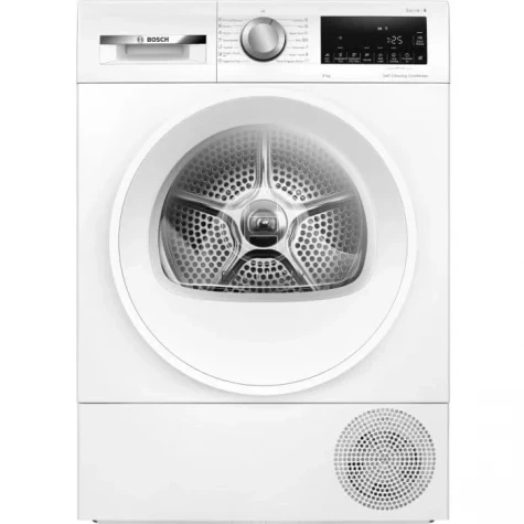 ��������� ������ � �������� ������� Bosch Serie 6 WQG14591BY