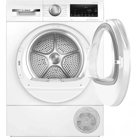 ��������� ������ � �������� ������� Bosch Serie 6 WQG14591BY