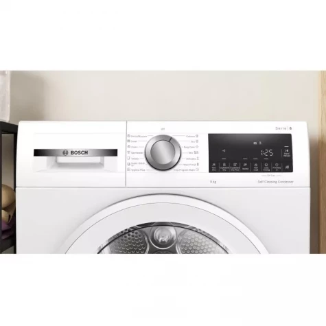 ��������� ������ � �������� ������� Bosch Serie 6 WQG14591BY