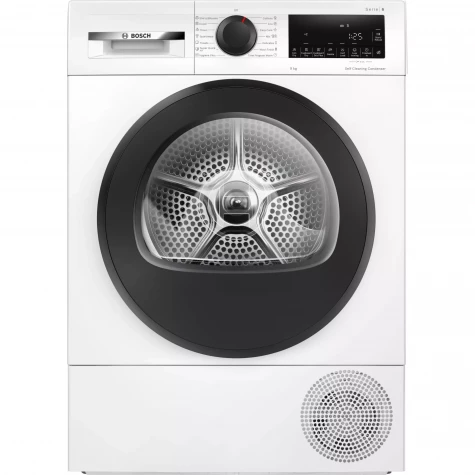 ��������� ������ � �������� ������� Bosch Serie 6 WQG24501BY
