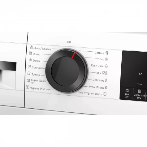 ��������� ������ � �������� ������� Bosch Serie 6 WQG24501BY