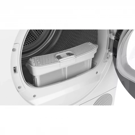 ��������� ������ � �������� ������� Bosch Serie 6 WQG24501BY
