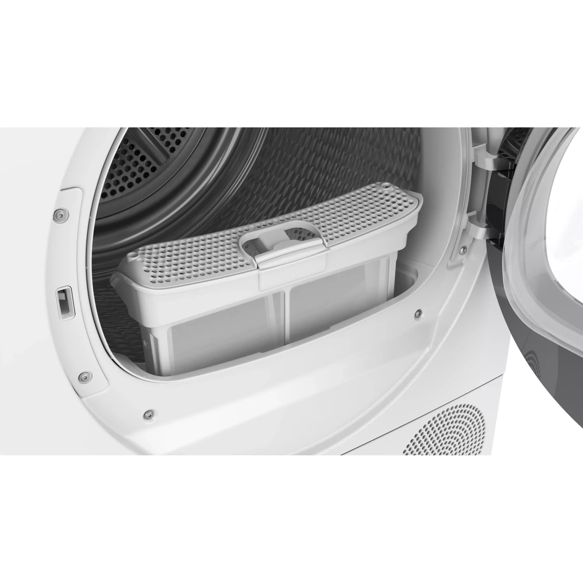 ��������� ������ � �������� ������� Bosch Serie 6 WQG24501BY