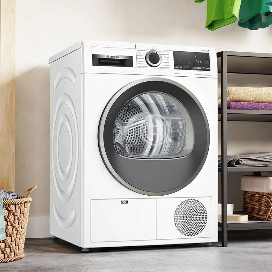 ��������� ������ Bosch WQG2410EPL