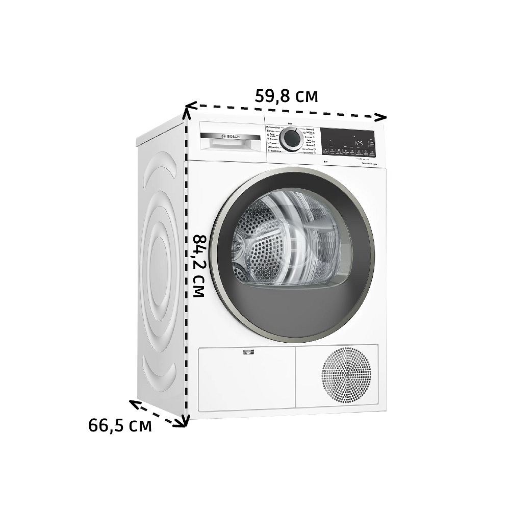 ��������� ������ Bosch WQG2410EPL