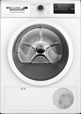 ��������� ������ Bosch WTN86201ME