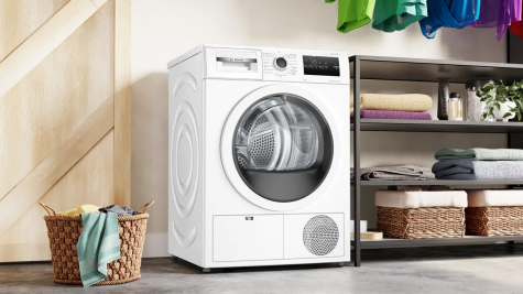 ��������� ������ Bosch WTN86201ME