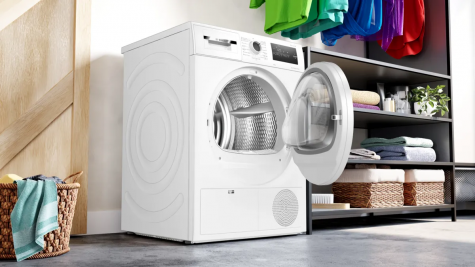 ��������� ������ Bosch WTN86201ME