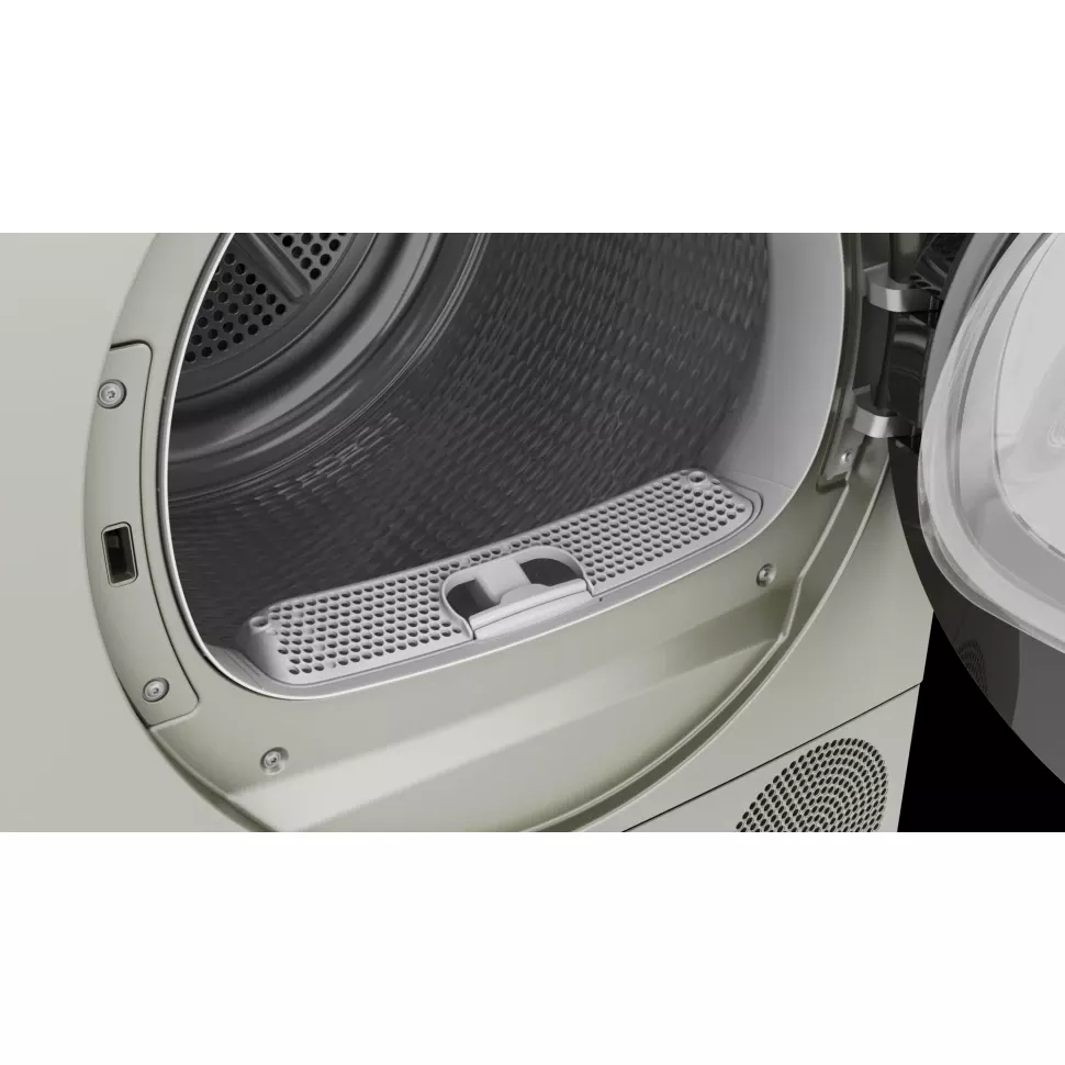 ��������� ������ � �������� ������� Bosch WQB245BXME