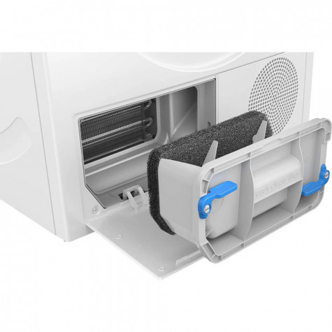 ��������� ������ � �������� ������� Bosch WTH8627GPL