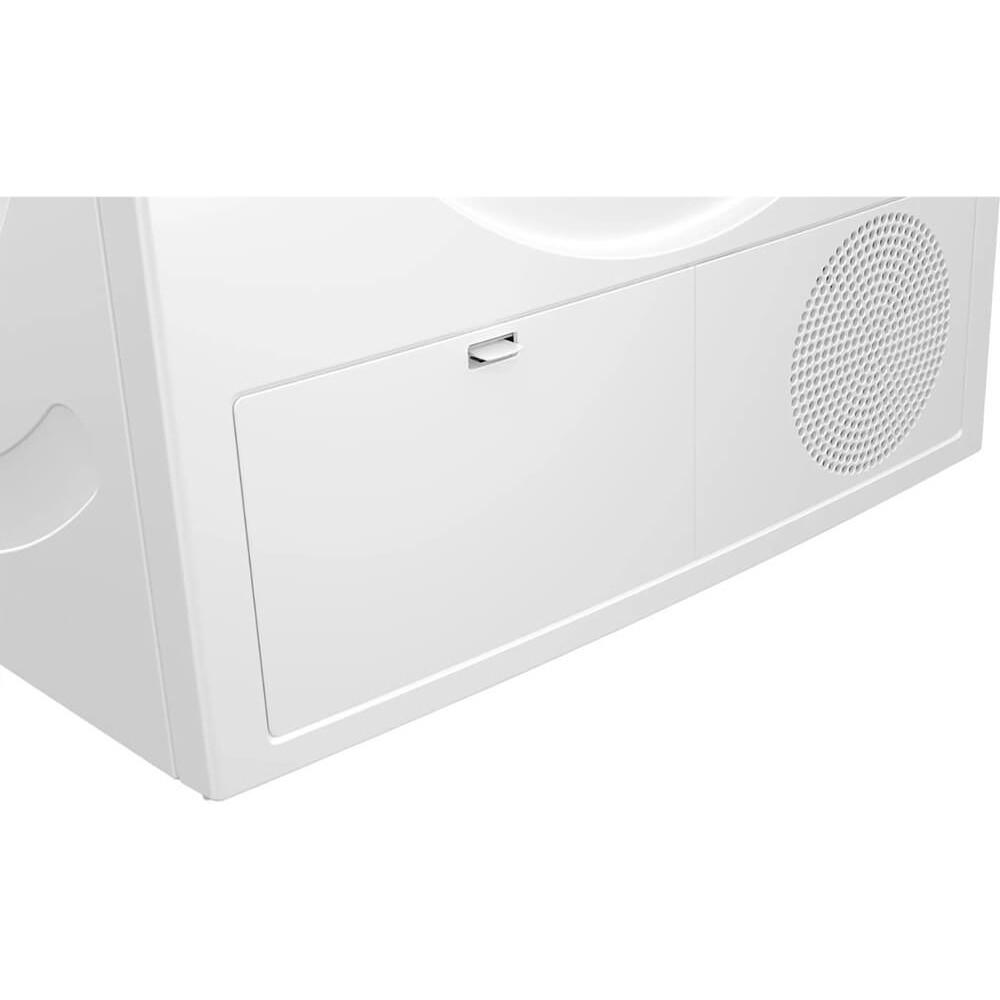 ��������� ������ � �������� ������� Bosch WTH8627GPL