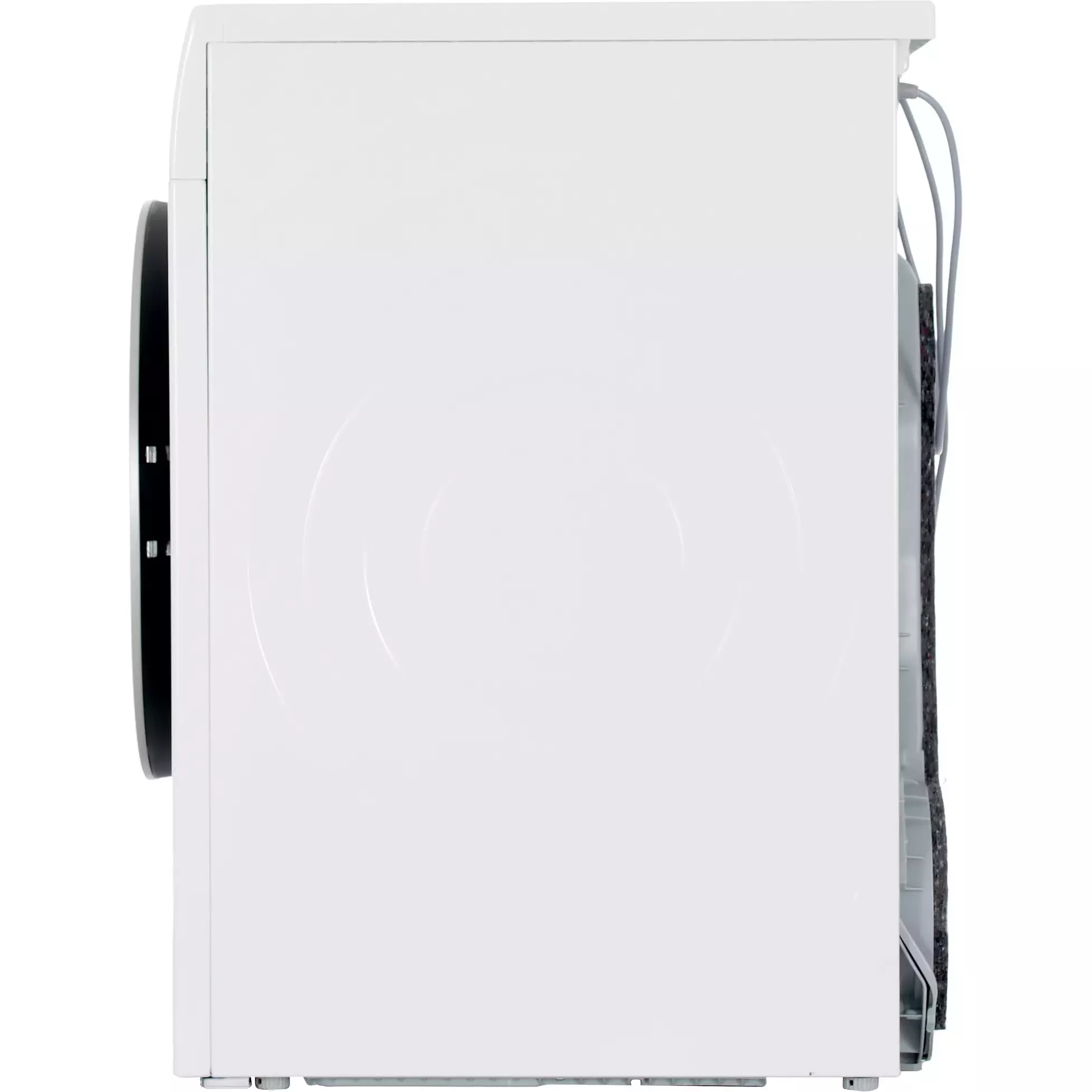 Сушильная машина с тепловым насосом Bosch WQG1420AME
