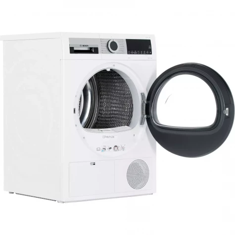 ��������� ������ � �������� ������� Bosch WQG1420AME