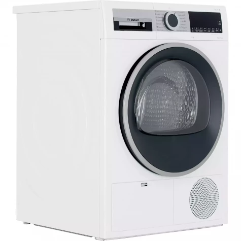 ��������� ������ � �������� ������� Bosch WQG1420AME