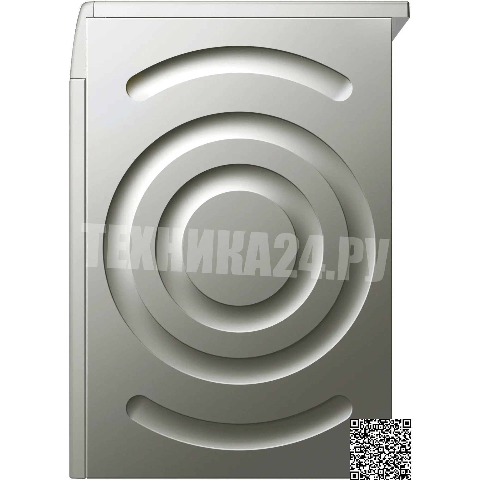 ��������� ������ � �������� ������� Bosch WQG1420XME