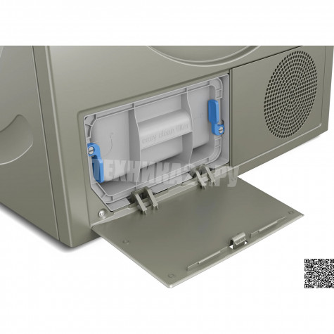 ��������� ������ � �������� ������� Bosch WQG1420XME