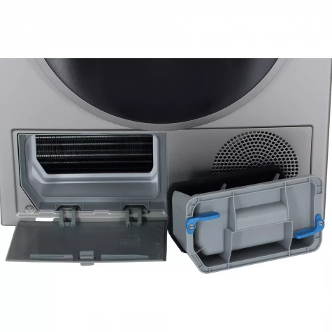 ��������� ������ � �������� ������� Bosch WQG1420XME