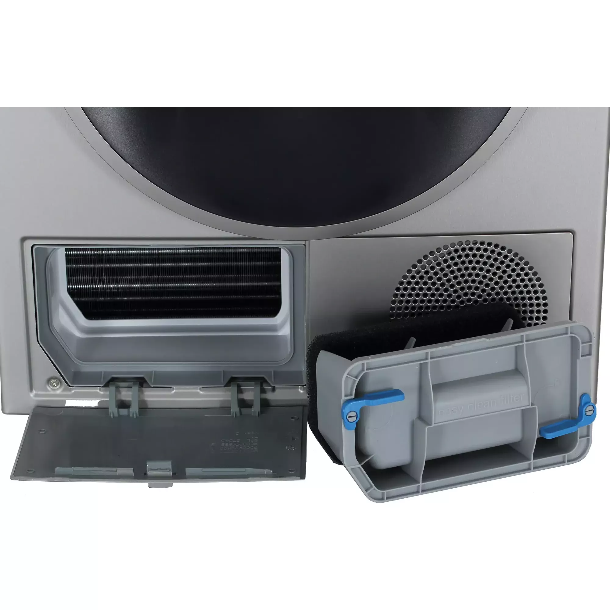 ��������� ������ � �������� ������� Bosch WQG1420XME