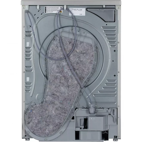 ��������� ������ � �������� ������� Bosch WQG1420XME
