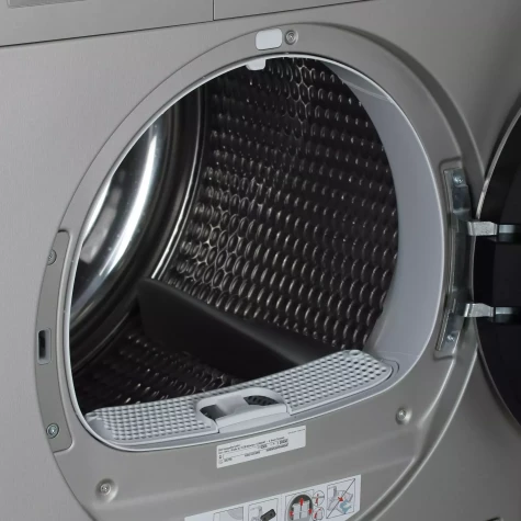 ��������� ������ � �������� ������� Bosch WQG1420XME
