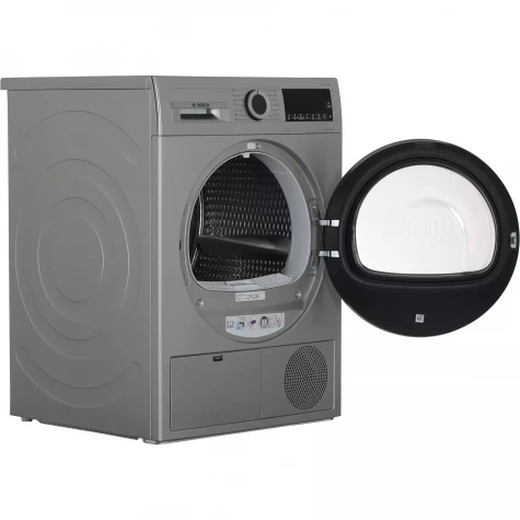 ��������� ������ � �������� ������� Bosch WQG1420XME