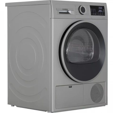 ��������� ������ � �������� ������� Bosch WQG1420XME
