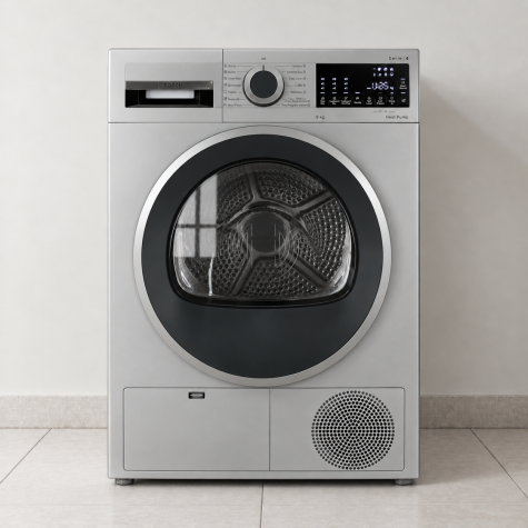 ��������� ������ � �������� ������� Bosch WQG1420XME